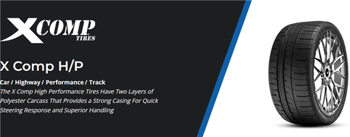 [1951450351] 315/35ZR20 GLADIATOR X COMP HP 110Y