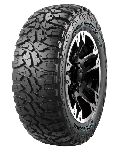 [RC26570173200Q] LT265/70R17 ROADCRUZA RA3200 M/T 121/118Q 10PLY