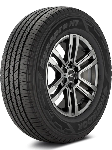 [1023527] 225/65R17 HANKOOK DYNAPRO HT RH12 M+S 102H
