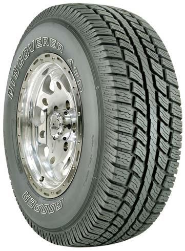 [90000002754] 225/70R14 COOPER DISCOVERER ATR 99S