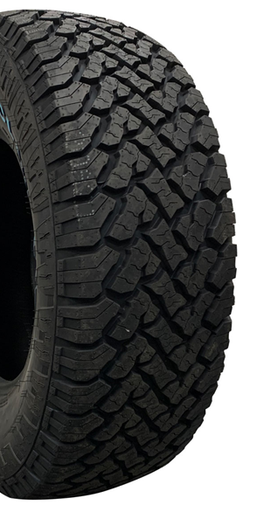 [ATL137] LT265/70R17 ATLANDER ROVERCLAW A/T 121/118S 10PLY RWL