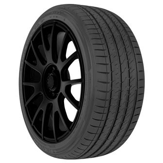 [HTR78] 225/40ZR18 SUMITOMO HTR Z5 92Y XL 320-AA-A