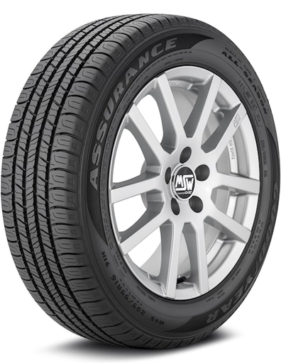 [407285374] 225/65R17 GOODYEAR ASSURANCE A/S 102T 600A-B 65K