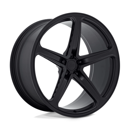 [2105AMP305120M64] AMP 21X10.5 5X120 64 +30 M-BLK-MF