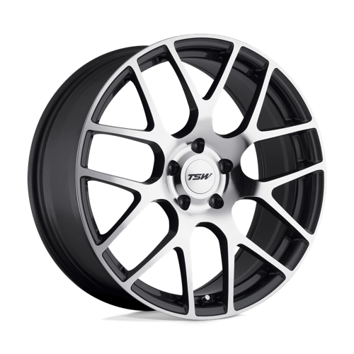 [2105NUR455108S63] TW NURBGRNG 21X10.5 5X108 +45 63 GM MIR
