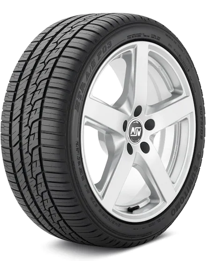 [ASP78] 225/40R18 SUMITOMO HTR A/S P03 92W XL 540A-A 45K