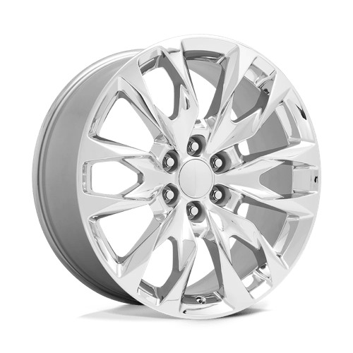 [210C-2415830] PR210C 24X10 6X5.5 78.1 CHROME 30MM