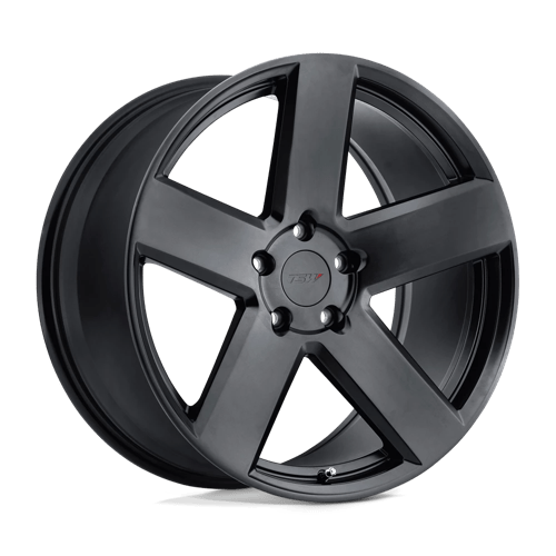 [2205BRS445112M66] TW BRISTOL 22X10.5 5X112 +44 66.6 M-BLK