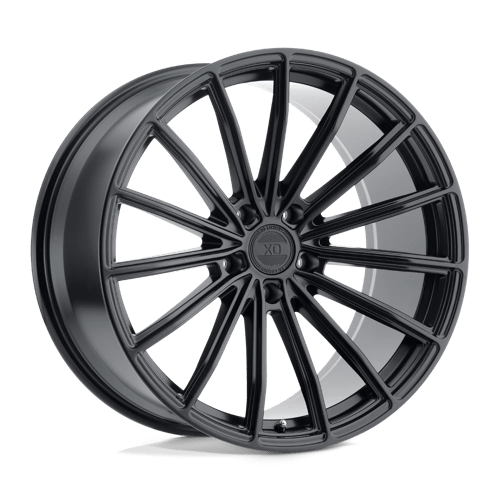 [2205LDN205115M71] XO LONDON 22X10.5 5X115 +20 71 M-BLK