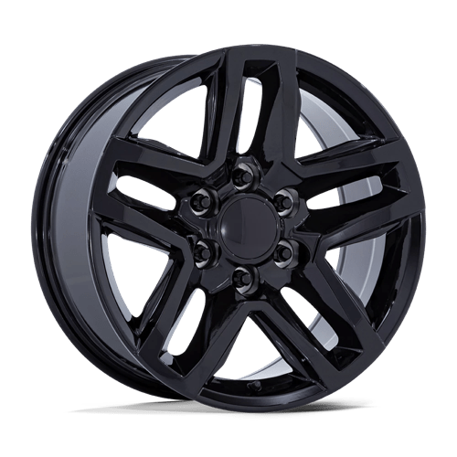 [220GB-295828] PR220 20X9 6X5.5 78 +28 G-BLK
