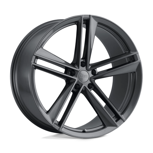 [2211LTG305120G64] OH LIGHTNING 22X11 5X120 +30 64 G-GNMTL