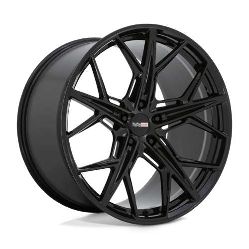 [2212HMH525120B67] HAMMERHEAD 22X12 5X120 67 +52 G-BLK
