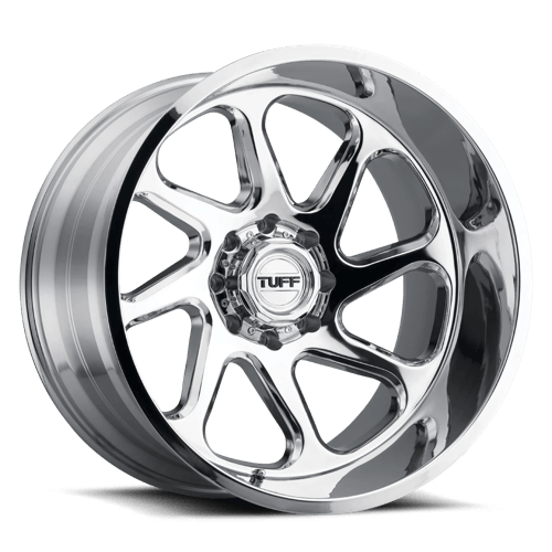[2414T2B-25127C71R] TU T2B 24X14 5X127 -72 71 CHROME R