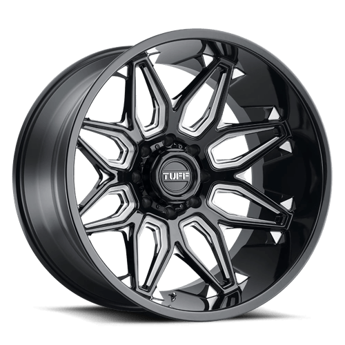 [2414T3B-28170B25] TU T3B 24X14 8X170 -72 125 G-BLK MLD