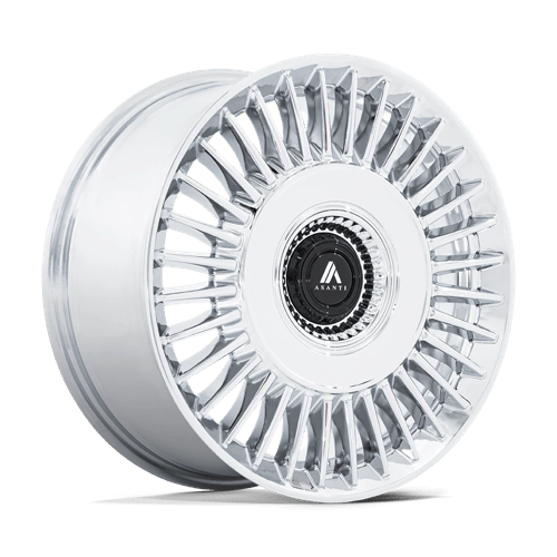 [AB040PX20050018] TIARA 20X10.5 BLANK 72 +18 CHROME
