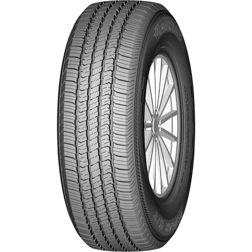 [810171881328] 235/65R16C BARKLEY VEIGAR H/T 115/113R 8PLY