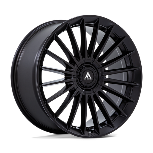 [AB048MX24103620] VICEROY 24X10 5X130 84 +20 M-BLK