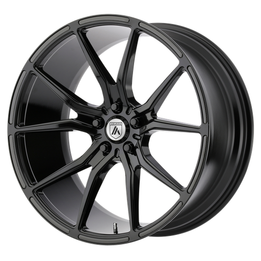 [ABL13-20055638BK] ABL13 20X10.5 5X112 G-BLK 38MM