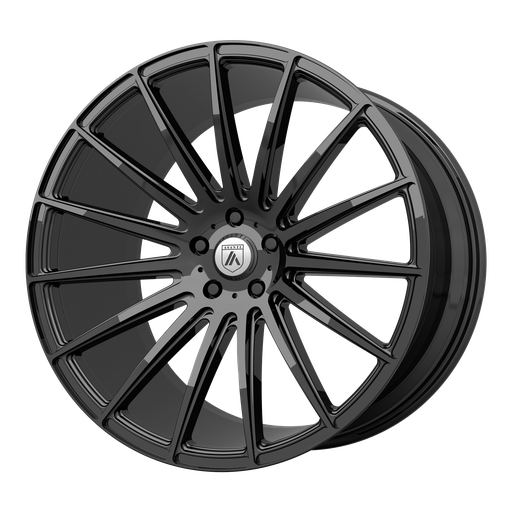 [ABL14-19950025BK] AB014 19X9.5 BLANK G-BLK (108-127)