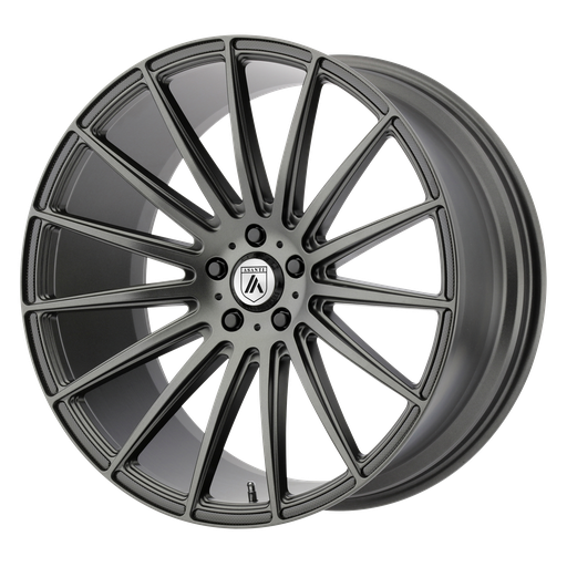 [ABL14-20051520MG] ABL14 20X10.5 5X115 M-GRAPHITE 20MM