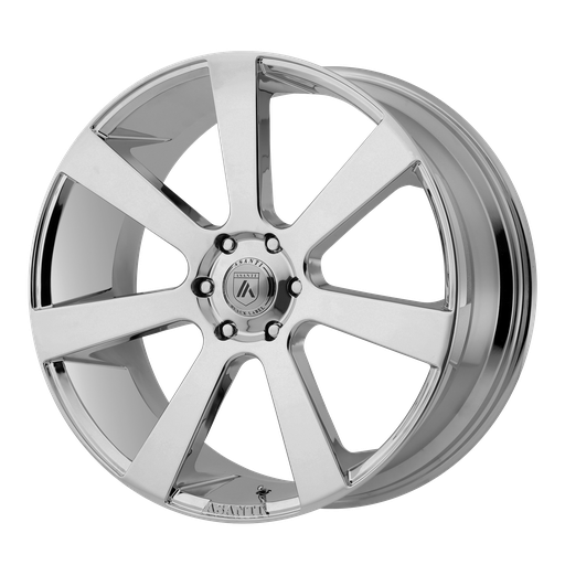 [ABL15-22905235CH] ABL15 22X9 5X120 CHROME 35MM