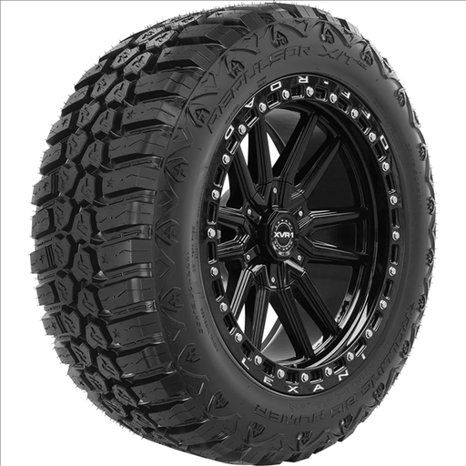 [RBPSTXT1675010] LT265/75R16 RBP REPULSOR X/T RX BLK 10PLY