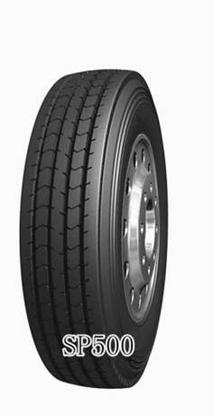 [SY2155] ST235/80R16 SYNERGY SP500 ALL STEEL TRAILER TIRE**16PLY**