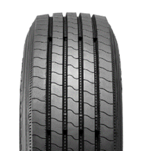 [769382908518] 235/75R17.5 TRAILER MASTER ALL POSITION 143/141J 18PLY