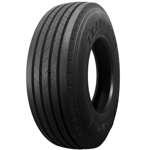 [TREM004] 245/70R19.5 TRAVELSTAR ECO-MILE ALL POSITION 136/134M 16PLY