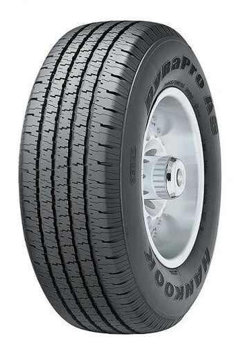 [1004362] P245/70R17S HANKOOK DYNAPRO AS RH03 113S OWL - 440-A-B