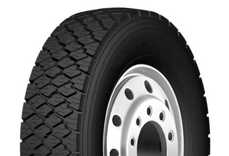 [I-0069013] 245/70R19.5 COSMO CT706+ 135/133M OPEN SHOULDER DRIVE 16PLY