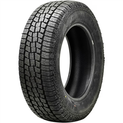[LHSTATX2060020] LT265/60R20 LIONHART LIONCLAW ATX2 BLK 10PLY 40K+ROAD HAZARD