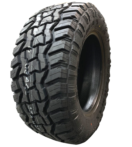[LTR-1801-RT-FD] 33X12.50R18LT SUPERMAX R/T-1 118Q 10PLY