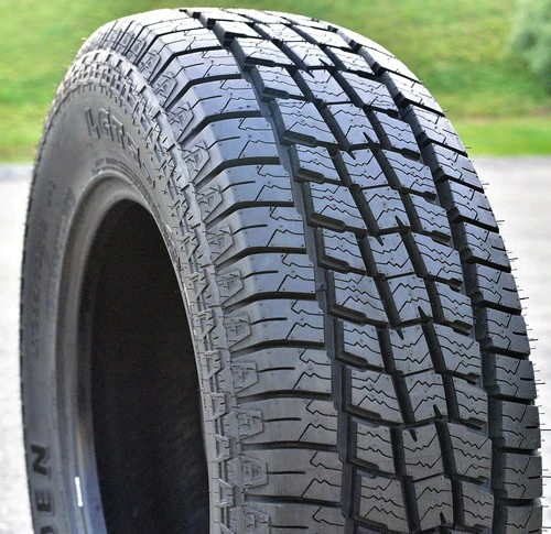 [841623132910] LT265/50R20 LANDGOLDEN LGT57 A/T 121/118S 10PLY