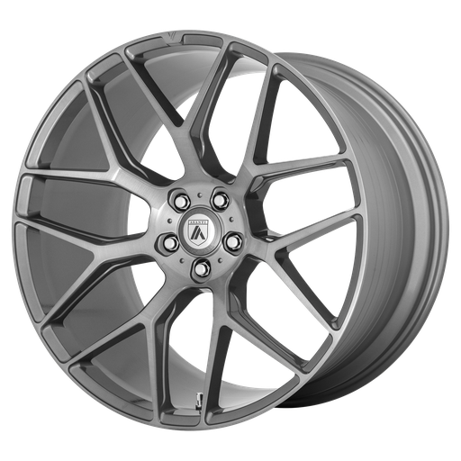 [ABL27-20905635TB] DYNASTY 20X9 5X112 72 TITAN-BRUSH +35