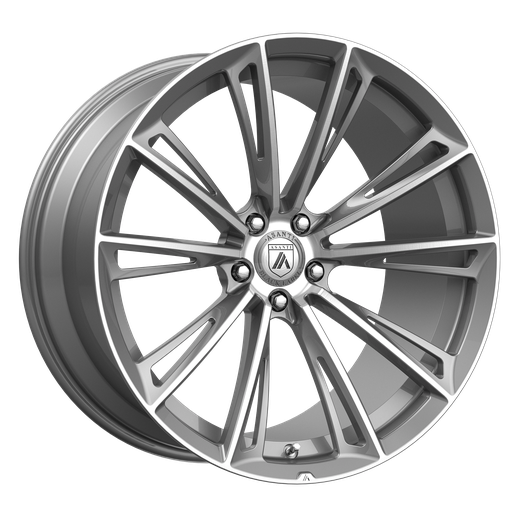 [ABL30-22051235TB] CORONA 22X10.5 5X4.5 72 +35 TITAN-BRUSH