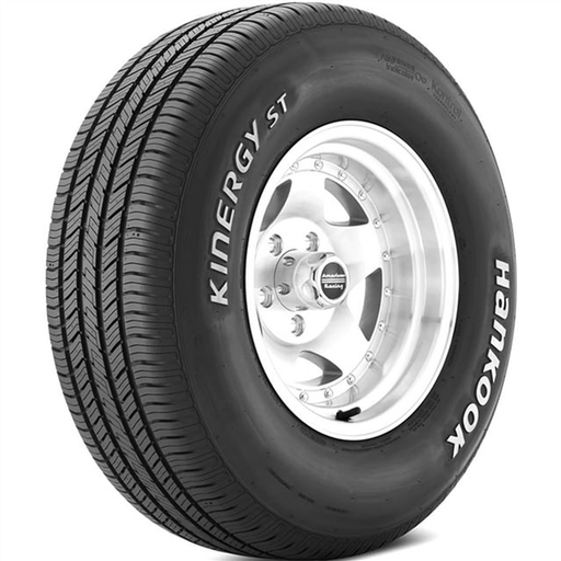 [1024777] 265/50R15 HANKOOK KINERGY ST H735 102T RWL 680A-A 70K