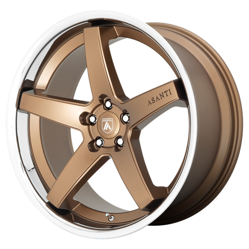 [ABL31-22901515BR] ABL31 22X9 5X115 S-BRZ CHR LP 15MM