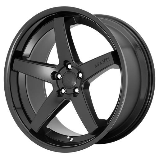 [ABL31-22905632SB] REGAL 22X9 5X112 72 S-BLK G-BLK-LP +32