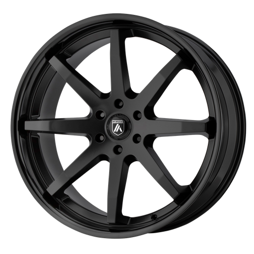 [ABL32-29063730] ABL32 20X9 6X135 S-BLK G-BLK LIP 30MM
