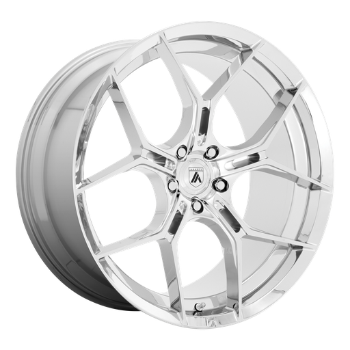 [ABL37-20901238CH] ABL37 20X9 5X4.5 CHROME 38MM