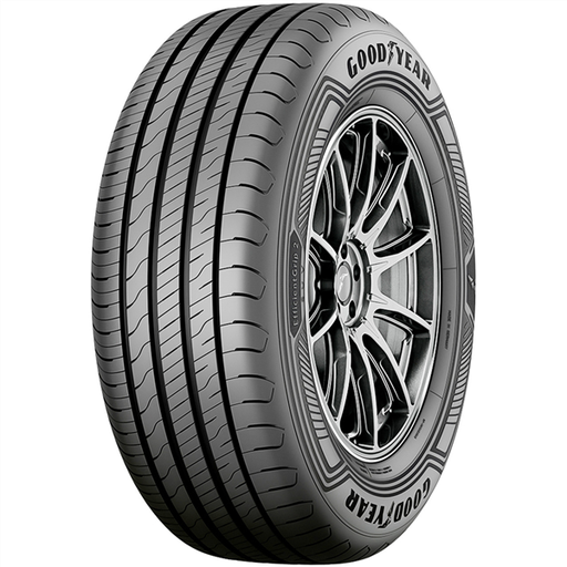 [1123320105] 255/70R18 GOODYEAR EFFICIENT GRIP2 113H