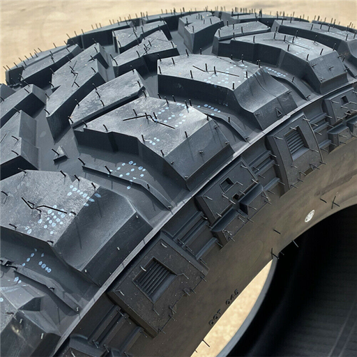 [840156403948] 31x10.50R15 TBB TS-68 M/T 109Q 6PLY
