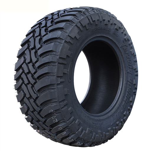 [D33125017K334] 33X12.50R17LT DURUN K334 M/T 10PLY**DOT SPECIAL**