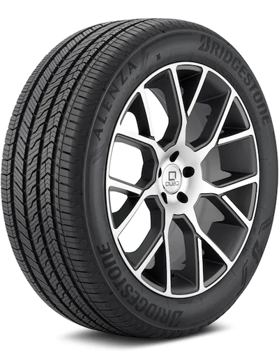 [004031] 285/45R21 BRIDGESTONE ALENZA SPORT AS RFT 113H XL BW 500AA