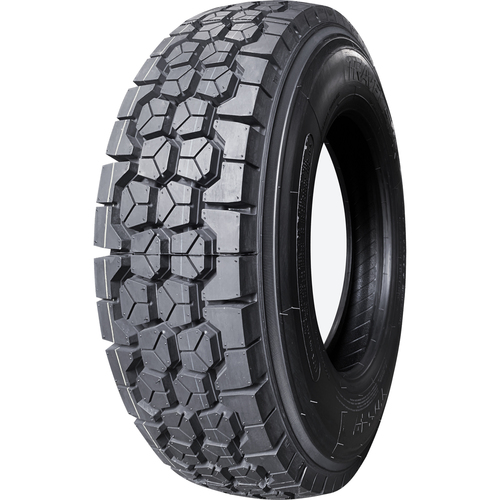 [TBR017] 245/70R19.5 TRAVELSTAR TD547 DRIVE 135/133L 16PLY