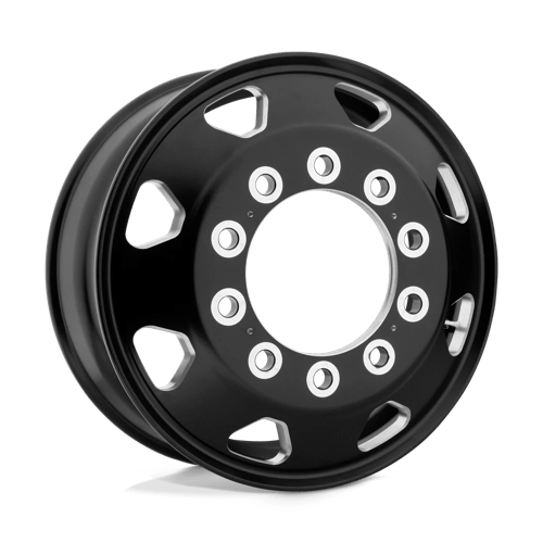 [AO40124510903] AO401 24.5X8.25 10X11.25 S-BLK MILL INN