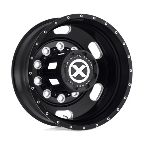 [AO40222510902] AO402 22.5X8.25 10X11.25 S-BLK MILL OUT