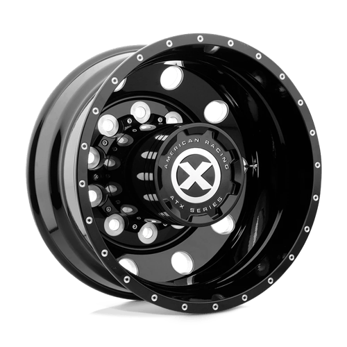 [AO40522910302] AO405 22.5X9 10X11.25 G-BLK MILL ROD