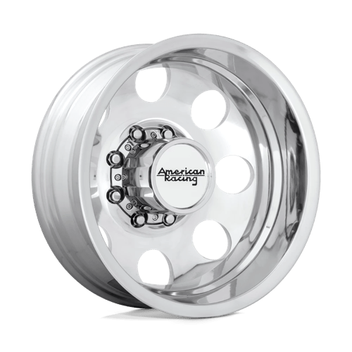 [AR204760901134N] AR204 17X6 8X6.5 POLISHED -134MM